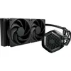 Image de Cooler Master MasterLiquid ATMOS Stealth - 240mm