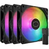 Image de Ventilateur Pc Aster Sickleflow Edge 120 Argb Silencieux Esthétique