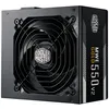 Image de Alimentation Pc Cooler Master Mwe Gold 550w V3 Atx 12v 3.1 80 Plus Gold Noire