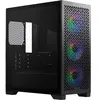 Image de Boitier Pc Gaming - E302-kgnn-s00 - Elite 302 - Mini-tower - Atx, Micro-atx Et Mini-itx