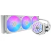 Image de Refroidisseur Liquide Processeur Cooler Master Masterliquid Atmos Ii 360 Vrm Blanc 12 Cm