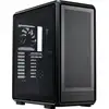 Image de Masterframe 500 Mesh Black - Boîtier Pc - Moyen Tour