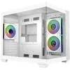 Image de COOLER MASTER - Elite 481 White - Boîtier PC - Micro-ATX