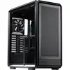 Image de Masterframe 500 Mesh Black Argb - Boîtier Pc - Moyen Tour