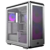 Image de Masterframe 600 Mesh Silver Argb - Boîtier Pc - Moyen Tour