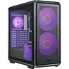 Image de Cooler master - masterframe 600 mesh argb - boîtier pc - moyen tour MF600M-KGNN-S01
