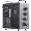 Image de Qube 540 Stardust Iron - Boîtier Pc - Moyen Tour