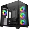 Image de Cooler Master Elite 681 7 fans Edition - Noir
