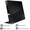 Image de Asus Lecteur De Blu-ray Et Disque Réinscriptible Sbc-06d2x-u/g/as - Noir