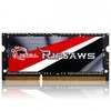 Image de G.Skill SO-DIMM DDR3L 1 x 8 Go 1600 MHz Ripjaws CAS 9