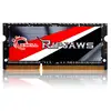 Image de G.skill Ripjaws F3-1600c9d-16grsl Module De Mémoire 16 Go 2 X 8 Go Ddr3l 204-pin So-dimm