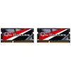 Image de Mémoire vive G.SKILL Ripjaws Series 16 Go DDR3 1866 Mhz SO DIMM 204 broches