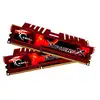 Image de G.skill Ripjawsx, 16gb (2x 8gb) Ddr3 Module De Mémoire 16 Go 2 X 8 Go 240-pin Dimm