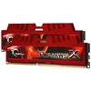 Image de G.SKILL - RAM PC3-17000 / DDR3 2133 Mhz - F3-2133C11D-16GXL - Performance DDR3 - RipjawsX