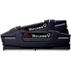 Image de GSKILL - Mémoire PC RAM - Ripjaws 5 - 16Go (2X8Go) - 3200MHz - DDR4 - CAS 16 (F4-3200C16D-16GVKB)