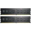 Image de G.Skill Value Series - DDR4 - kit - 8 Go: 2 x 4 Go - DIMM 288 broches - 2133 MHz / PC4-17000 - CL15 - 1.2 V - mÃ©moire sans tampon - non ECC en occasion ou reconditionné