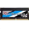 Image de G.skill Ripjaws So-dimm 8gb Ddr4-2400mhz Module De Mémoire 8 Go 2 X 4 Go