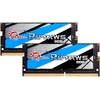 Image de G.Skill Ripjaws SO-DIMM DDR4 2 x 8 Go 2400 MHz CAS 16