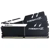 Image de GSKILL - RAM PC4-25600 / DDR4 3200 Mhz F4-3200C16D-32GTZKW - Enhanced Performance Series - Trident Z