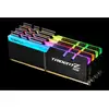 Image de G.skill Trident Z Rgb F4-3200c16q-64gtzr Module De Mémoire 64 Go 4 X 16 Go Ddr4