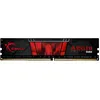 Image de GSKILL Mémoire PC PC4-19200 - 1 x 16 Go - DDR4 - 2400 Mhz - 17-17-17-39 - 12V