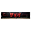 Image de G.Skill AEGIS - DDR4 - module - 16 Go - DIMM 288 broches - 2400 MHz / PC4-19200 - CL17 - 1.2 V - mÃ©moire sans tampon - non ECC en occasion ou reconditionné