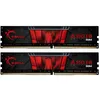 Image de GSKILL - Mémoire PC Portable - DDR4 - 32 Go (2X16 Go) - 2400Mhz (F4-2400C17D-32GIS)