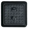 Image de Attache rapide QS29 - VANGUARD - Compatible avec les pieds séries AK et MK - Noir
