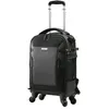 Image de Sac à dos à roulettes - VANGUARD - VEO SELECT 55BT - Noir - 4 roues - Carapace molle