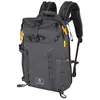 Image de Vanguard Veo Active42m Gy Étui Et Housse D’appareils Photo Sac À Dos Gris
