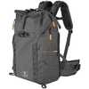 Image de Vanguard Veo Active49 Gy Étui Et Housse D’appareils Photo Sac À Dos Gris