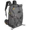 Image de Vanguard Veo Active 53 Grijs Rugzak Sac À Dos Gris