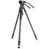 Image de Vanguard ALTA PRO 3VRL 303CV20 Trépied vidéo carbone