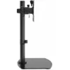 Image de Vision Vfm-dsdb Support D'écran Plat Pour Bureau 81,3 Cm (32") Noir