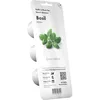 Image de Capsules de plantes - RIBILAND - Basilic - Lot de 3 - Pousse rapide - Saveur intense