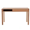 Image de Bureau Design "newest" 119cm Chêne