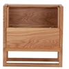 Image de Mini Bar Design "newest" 60cm Chêne