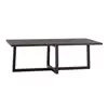 Image de Table Basse Rectangulaire "bexleyheath" 115cm Wengé
