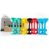 Image de Tossit the ultimate dart game - family pack TOSSRCBJ