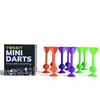 Image de TOSSIT Mini Darts - Neon Edition orange-purple-green