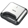 Image de Appareil à croque monsieur 3en1 Stollar the Morning Press KPS350 - inox