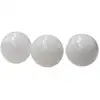 Image de Balles De Jeu Iglu Gamme Iglu 500 Pièces Blanc Mousse