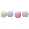 Image de Balles De Jeu Iglu 500 Pastels Mousse Multicolor Mousse