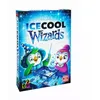 Image de Jeu de société - BRAIN GAMES - Icecool Wizards - Jeu de pichenettes - 2+ joueurs - 6+ ans