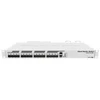 Image de MikroTik Cloud Router Switch CRS317-1G-16S+RM - commutateur - Gere - Montable sur rack