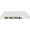 Image de Switch Mikrotik Crs328-24p-4s+rm