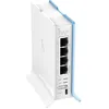 Image de Routeur - MIKROTIK - HAP LITE TC - 2.4 GHz - 300 Mbits/s - Garantie 2 ans