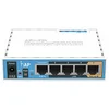 Image de Point D'accès Mikrotik Hap Ap Hap 802.11b/g/n 2x2 5xlan Blanc