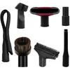 Image de Universels pour Aspirateur 32Mm (1 44930Pouce) et 35Mm (1 44993Pouce) Kit de Brosse PoussiéReuse 7PièCes ACCESSOIRE D’ASPIRATEUR