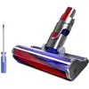 Image de Aspirateur Dyson V7 V8 V10 V11 Remplacement de la TêTe DAspiration de la Brosse à Rouleau en Velours Doux ACCESSOIRE D’ASPIRATEUR